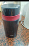 膳魔师（THERMOS）焖烧杯316高真空不锈钢520ml焖烧罐保温饭盒保温桶TCLD-520S BW 实拍图
