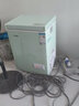 香雪海商用冰柜立式不锈钢厨房冰箱 冷冻冷藏餐饮酒店后厨保鲜柜冷柜 【铜管蒸发器 全冷冻】四门单温 914L 实拍图