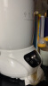 小白熊奶瓶消毒器带烘干消毒婴儿奶瓶消毒烘干一体机 HL-0681II 实拍图