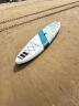 HITABAY桨板站立式sup充气浆板冲浪板成人海上钓鱼桨板水上冲浪板竞速板 通用款天空蓝套装+救生衣 晒单实拍图