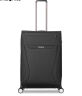 新秀丽（Samsonite）行李箱拉杆箱万向轮旅行箱登机箱TR7*09001黑色20英寸 实拍图