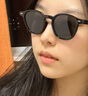 京物GM墨镜女高级感显脸小 偏光镜太阳镜女士眼镜 小脸小框 礼物 实拍图