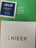 Lnieer999足银养耳洞耳钉女耳棒男小巧耳环耳棍防堵针耳骨钉养耳棒耳饰 1.1cm999足银耳棒3对+【擦银布】 实拍图