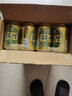 惠泉啤酒 330mL10.8°P惠泉一麦纯生经典罐装整箱（24听装） 330mL 24罐 实拍图