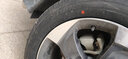 普利司通轮胎215/55R17 94V ER370 奥德赛/XRV/缤智/XNV/理念VE 实拍图