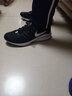耐克（NIKE）男鞋 26夏季新款运动鞋子男气垫鞋休闲鞋透气网面鞋马拉松跑步鞋 【新品】107-黑白撞色/晒图退10 42.5 （内长270mm） 实拍图