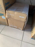 得力（deli） 办公室口碑优选 打印机复印纸打印纸 办公用品 双面复印顺畅打印 儿童绘画书写草稿纸 A5 单包/500张【常规70g】尺寸为正常一半 实拍图