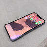 驰浪者适用苹果13系列钢化膜 iphone13Promax手机膜全屏无白边高清抗指纹抗蓝光防窥屏防摔保护膜贴膜 2片装【加强版超清款】无孔防尘丨原机视感 苹果 13/13 pro 机型通用 实拍图