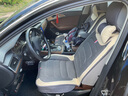 君适 四季通用汽车坐垫全包围汽车座套仿亚麻布艺座垫夏季座椅套用于 全包围质感灰 奥迪A3 A4L A6L Q3 Q5 Q2 Q5L 实拍图