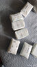 柔润金棉水知道绵柔巾一次性洗脸巾 干湿两用巾婴儿手口护理巾 婴儿绵柔巾80片1包 实拍图