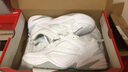 耐克（NIKE）女鞋M2K时尚舒适老爹鞋春秋复古潮流简约轻便运动休闲鞋 AO3108-100 37.5 实拍图