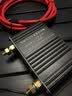 驱途者汽车双电瓶智能隔离器12v24v铅酸铁锂副电池充电房床车改装 铜柱款隔离器（300A） 实拍图