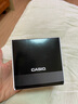卡西欧（CASIO）男表MTP系列商务指针防水钢带表三眼石英男表日韩表 MTP-1375L-1A 实拍图