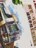 钢笔·马克笔·彩铅：建筑手绘表现技法 实拍图