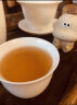 润雅馨 潮州凤凰茶 乌龙单丛茶 乌岽狮头黄枝香 单枞茶叶 单从茶 晒单实拍图