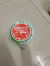 保鲜膜大卷家用食品保鲜膜厨房缠绕包装美容院保鲜膜经济装保险膜 30cm宽520克（200米）总计1卷 实拍图