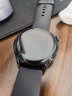 KOOLIFE【两片】适用华为WATCH3保护膜WATCH3钢化玻璃手表盘贴膜智能手表高清超薄水凝膜全屏幕覆盖46mm 实拍图