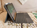 罗技（Logitech）随行系列 Combo Touch ipad Air3键盘保护套 妙控键盘 适用于iPad Air第三代和10.5英寸iPad Pro  实拍图