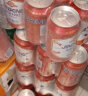 金星啤酒1982原浆精酿10度红罐啤酒整箱500ml*12罐 实拍图