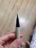 植物主义准孕妇眼线笔 孕妇可用彩妆 防水不晕染眼线液 制何首乌提取0酒精 首乌防水生机眼线笔1支+替换装 实拍图
