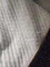 南极人(Nanjiren) 彩棉隔尿垫婴儿防水透气可洗纯棉成人隔尿垫老人护理垫床单防漏大姨妈床垫(50*70 cm) 实拍图