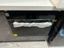 凯度（CASDON）嵌入式蒸烤一体机56L大容量蒸箱烤箱 家用多功能热风烘焙多重自净SV5624EEJ-GP 实拍图