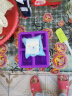 风之雅（FengZhiYa）手工皂模具diy肥皂工具材料自制母乳皂硅胶烘焙蛋糕模子康乃馨花朵100克 晒单实拍图