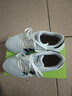 阿迪达斯（adidas）男鞋跑步鞋 26春新款缓震耐磨轻便运动鞋网面透气低帮休闲鞋子男 新到货/黑白缓震/晒图退5 39 （内长240mm） 实拍图