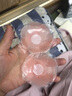 英发（YINGFA）赠品乳贴 拍竞技泳衣赠送 不单拍 BRA7 实拍图