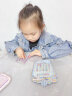 尚美贝贝儿童指甲贴纸美甲贴纸贴画玩具玉桂狗库洛米3-6岁儿童防水玩具 晒单实拍图