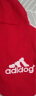 宠德多宠物狗衣服狗狗衣服中大型犬拉布拉多柯基萨摩柴犬边牧金毛哈士奇 带帽卫衣 红色 4XL胸围64cm(建议15-20斤) 实拍图