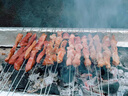 阿牧特 内蒙古羊腰子20串 望京小腰羊腰串生鲜羊肉串烧烤食材半成品烤串 实拍图