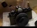 尼康（Nikon） Zfc 入门级数码微单相机 经典复古外观 高清摄影拍照视频直播 防抖 vlog便携无反相机 Z fc +28mm f/2.8黑色套机 更换饰皮-橄榄绿【本人同意知情书】 实拍图