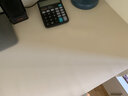 梓晨环保护眼儿童书桌垫桌布小学生学习专用写字台办公室桌面保护垫子 奶油泡芙【漫反射护眼】 40*60cm【学生课桌专用】 实拍图
