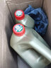 嘉实多（Castrol）机油极护钛流体先进全合成汽车机油发动机油润滑油 汽车保养用品 极护专享 0W-40 SP级 4L+1L 实拍图