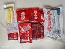 邹三和熊猫笋酸辣粉袋装重庆风味四川米粉米线粉丝休闲零食方便速食夜宵 【大满足6袋】熊猫酸辣粉*6 实拍图