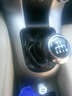 雾中仙（wuzxian）适配雪佛兰15款科鲁兹档把头排挡杆手动换挡套挂挡档杆防尘套手球 09-15款黑色牛皮档套1只 实拍图