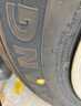 朝阳 汽车轮胎 215/55R17 94V SU318a 原配长安CS35 PLUS 实拍图