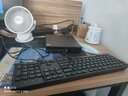 戴尔（DELL）迷你mini主机7020mff Plus小型台式机微型台式电脑商用办公全套主机7010mff升级 单主机标压/含键盘鼠标 Ultra9-285T/32G/1T固态/定制版 实拍图