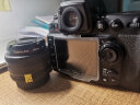 Nikon尼康D610/D700/D750/D810单机高端专业数码全画幅二手单反相机D800套机 99新D850单机身 官方标配 晒单实拍图