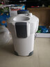 森森（SUNSUN）鱼缸过滤器外置水族箱过滤桶 HW304A+2kg滤材(适合1.2-1.8米缸) 实拍图
