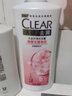 清扬（CLEAR）去屑洗发水 净爽头皮护理清爽控油洗发露活力运动持久留香大容量 樱花沁爽型 900克+海飞丝5g 实拍图