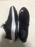 耐克（NIKE）官方舰店男鞋25夏新款舒适透气运动休闲鞋缓震轻盈纯黑等跑步鞋男 革命 6/泡棉软底/偏小 42.5 内长270mm 实拍图