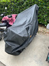 Leisue OUTDOOR适用于本田摩托车车罩cm300车衣佛沙350防雨防晒125la防冻幼兽190 本田 CM300 500专用防水升级款 实拍图