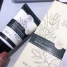 善草纪深层清洁高泡沫洗面奶 控油亲肤茶树洁面膏护肤品 清爽控油学生礼 【早晚搭配】早温和+晚洁净 实拍图