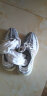 阿迪达斯 （adidas）阿迪达斯Adidas Yeezy350 V2 潮流镂空半透明椰子350男女跑步鞋 白斑马CP9654 42 晒单实拍图