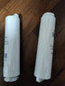 海尔净水器滤芯HRO400-4C复合PPC反渗透膜RO后置活性炭T33过滤芯 HRO400-4(W)滤芯 复合滤芯 实拍图