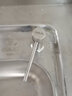 欧琳（OULIN）厨房水槽皂液器洗洁精瓶子按压器大容量洗碗池洗菜盆洗涤剂罐503L OL-503L皂液器 实拍图