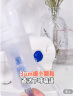 欧姆龙（OMRON）雾化器 儿童家用雾化机成人医用 婴儿空气压缩式雾化泵吸入器NE-C28（经典医用款） 实拍图