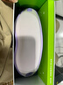 果实健康健康眼部按摩仪眼睛护眼仪成人眼部蒸汽按摩眼睛热敷仪护眼按摩仪劳教师节送女友老婆教师节礼物 【睡眠款】蒸汽+振动按摩+可折|紫 3.0护眼仪 实拍图